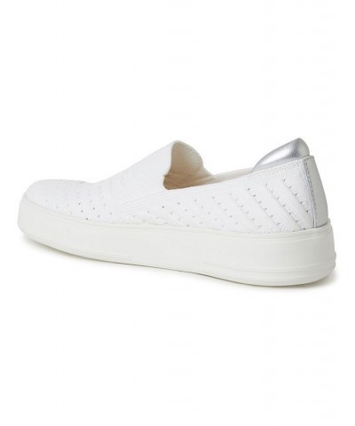 Dearfoams Women's Sophie Slip-On Sneakers PD02 $38.50 Shoes