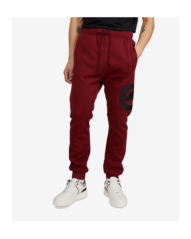 Men's Headfirst Joggers Red $25.52 Pants