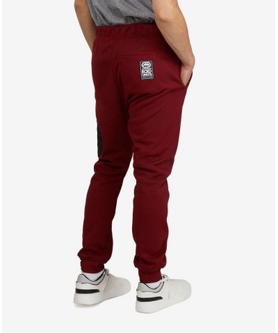 Men's Headfirst Joggers Red $25.52 Pants