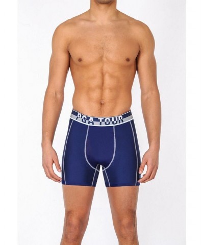 Performance Trunk Blue $19.04 Underwear