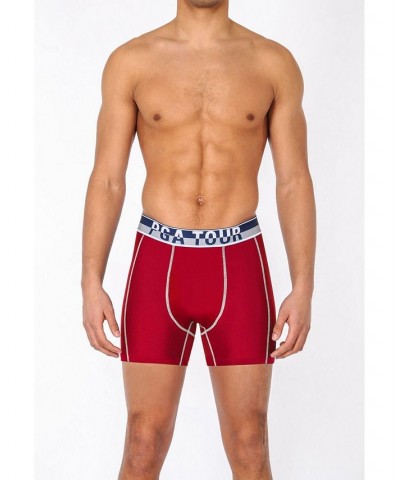 Performance Trunk Blue $19.04 Underwear