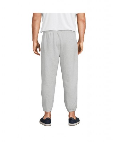 Men's Big and Tall Serious Sweats Sweatpants Gray heather $34.28 Pants