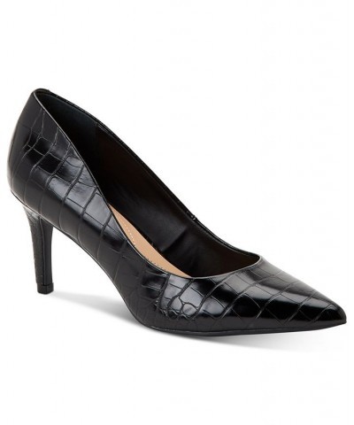 Women's Step 'N Flex Jeules Pumps PD06 $40.55 Shoes