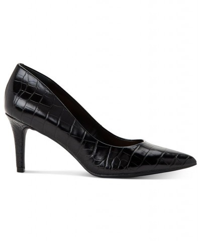 Women's Step 'N Flex Jeules Pumps PD06 $40.55 Shoes