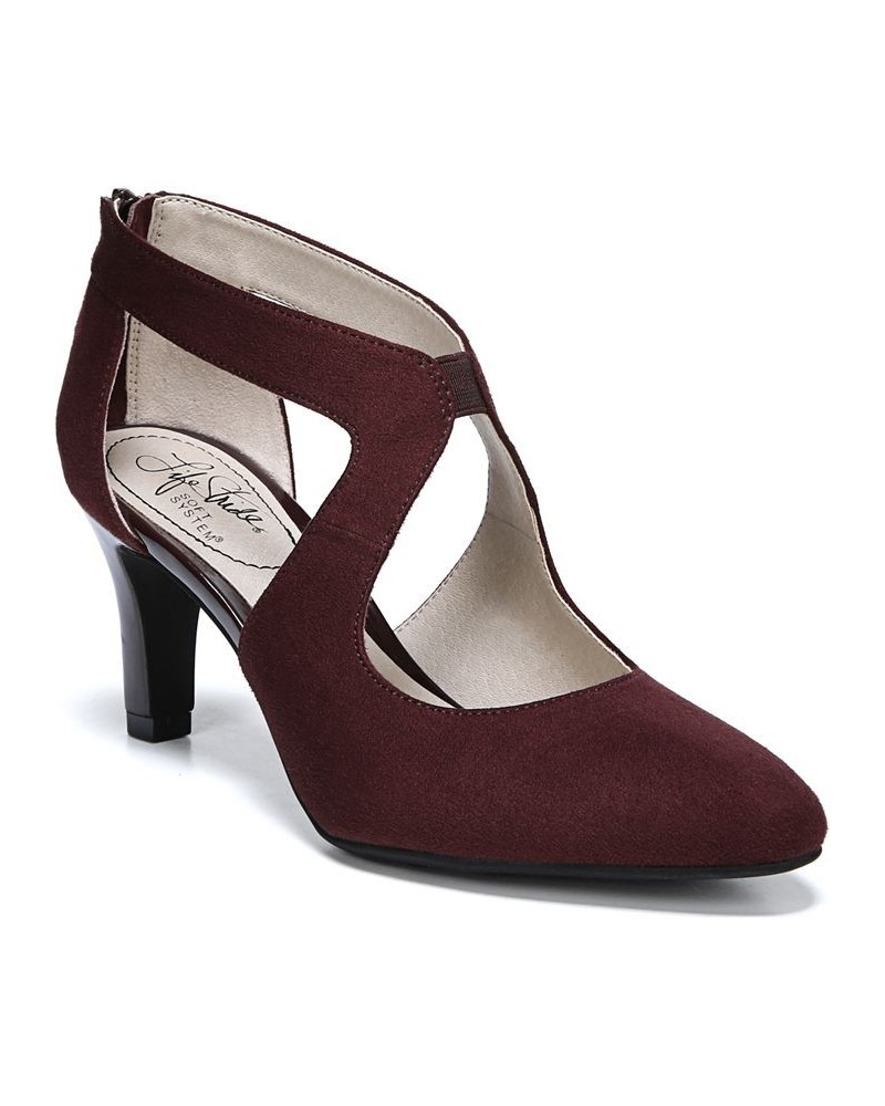 Giovanna 2 Pumps PD01 $47.69 Shoes