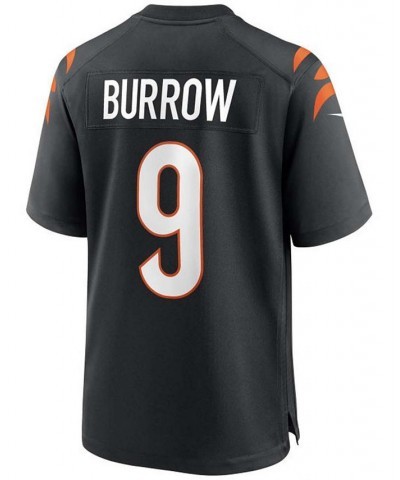 Cincinnati Bengals Men's Game Jersey - Joe Burrow $40.66 Jersey