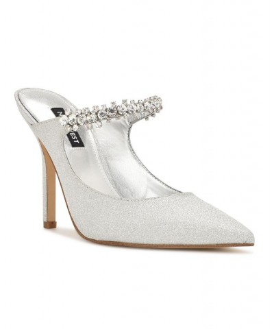 Women's Fortun Dress Pumps Multi $40.95 Shoes