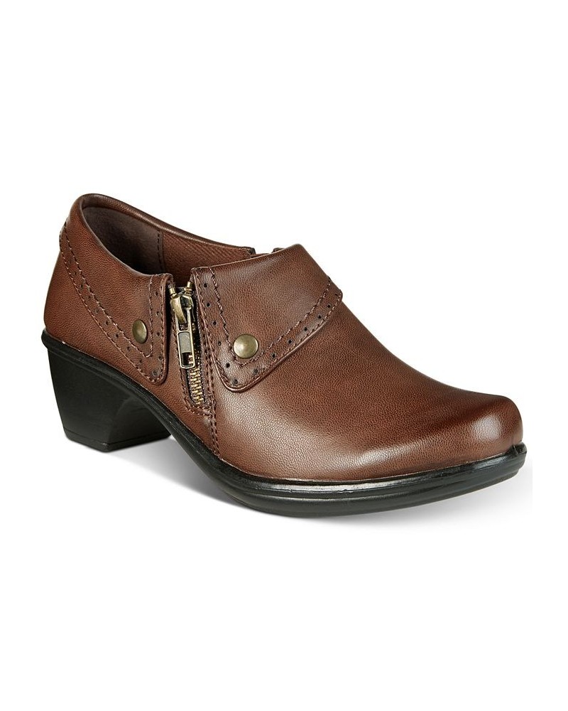 Darcy Shooties Brown $36.40 Shoes