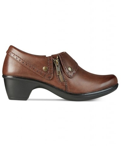 Darcy Shooties Brown $36.40 Shoes