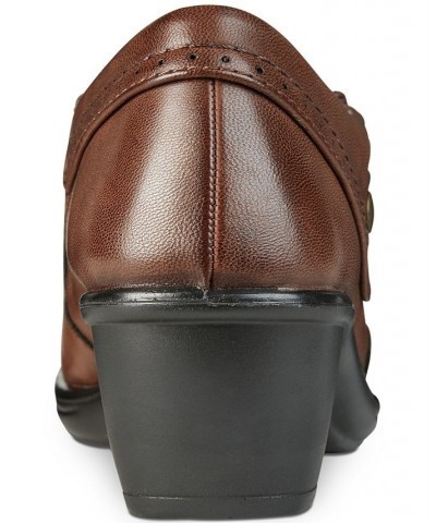 Darcy Shooties Brown $36.40 Shoes