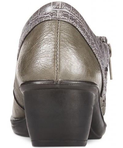 Darcy Shooties Brown $36.40 Shoes