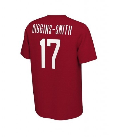 Men's Skylar Diggins-Smith Red Women's USA Basketball Name Number T-shirt $18.90 T-Shirts