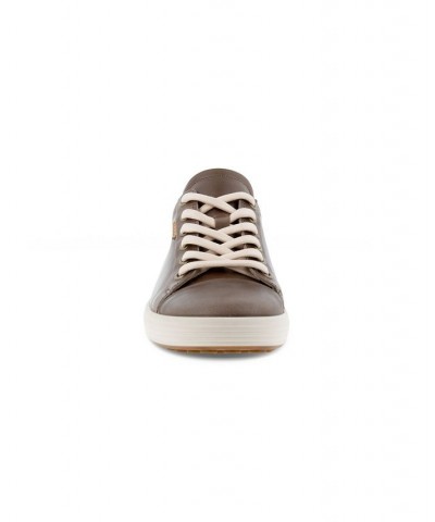 Women's Soft 7 Sneaker Tan/Beige $85.00 Shoes