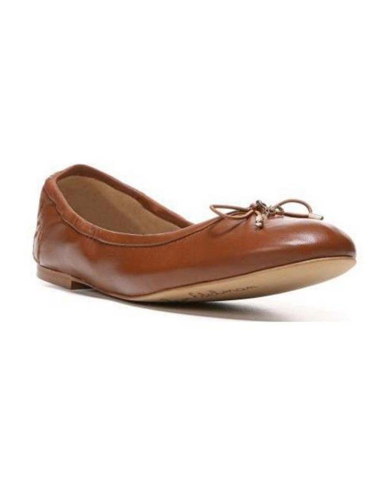 Women's Felicia Ballet Flats PD05 $58.80 Shoes