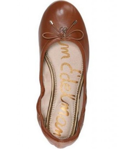 Women's Felicia Ballet Flats PD05 $58.80 Shoes