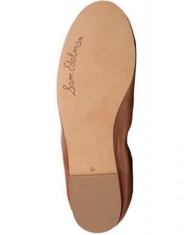 Women's Felicia Ballet Flats PD05 $58.80 Shoes