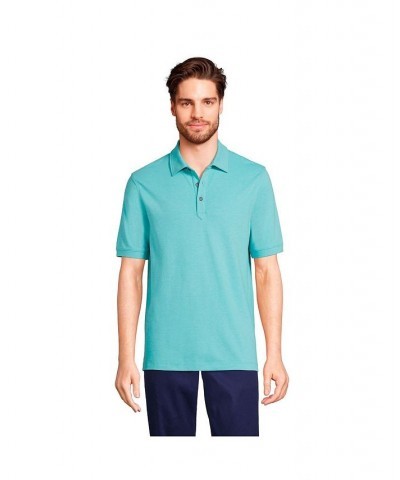 Men's CoolMax Mesh Short Sleeve Polo Shirt PD04 $35.07 Polo Shirts