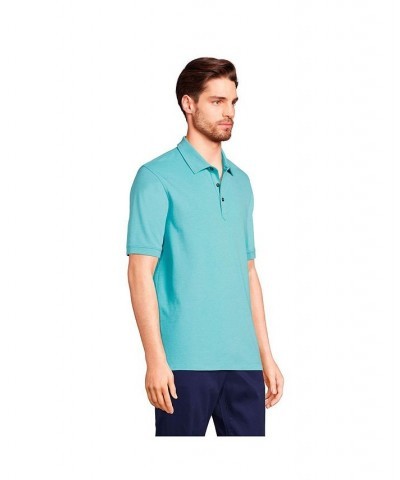 Men's CoolMax Mesh Short Sleeve Polo Shirt PD04 $35.07 Polo Shirts