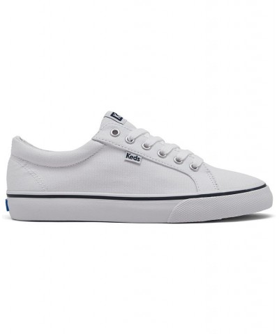 Women's Jump Kick Canvas Casual Sneakers $30.00 Shoes