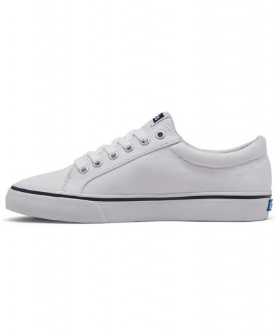 Women's Jump Kick Canvas Casual Sneakers $30.00 Shoes