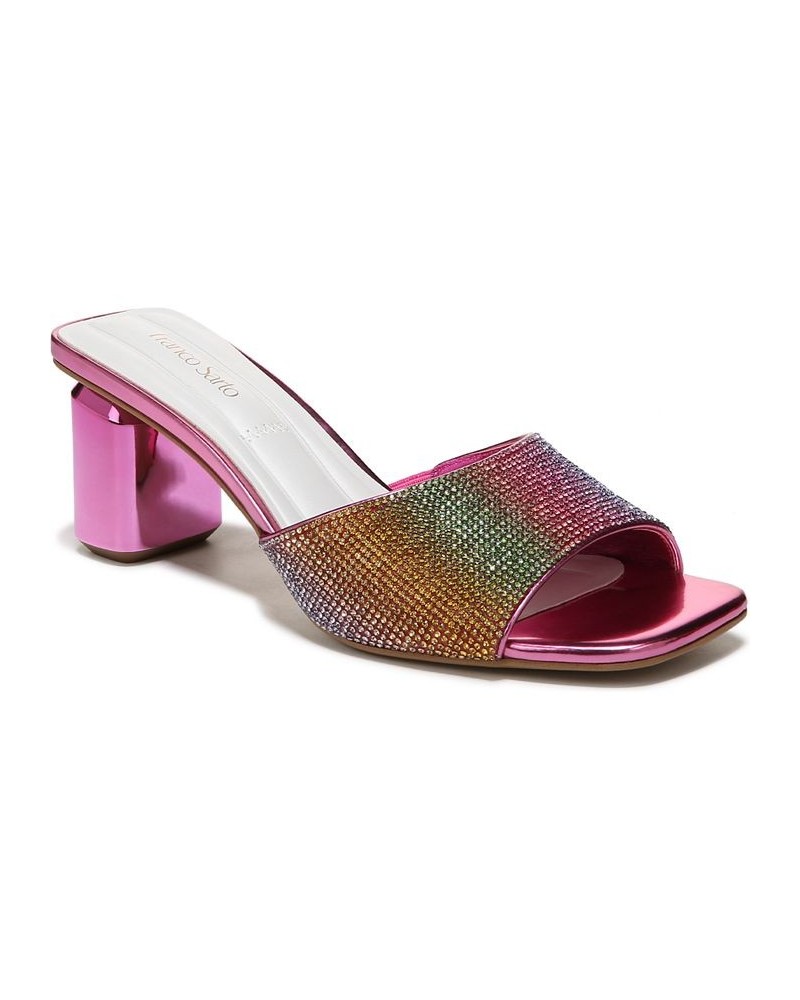 Linley Slide Sandals PD09 $48.00 Shoes