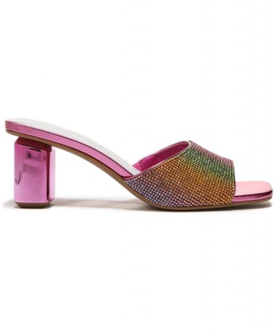 Linley Slide Sandals PD09 $48.00 Shoes