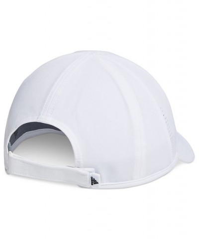 Men's Superlite Cap White $14.75 Hats