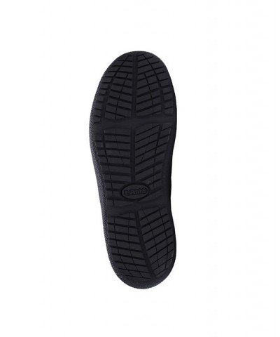 Men's Malachi Slip-On Slipper Black $32.25 Shoes