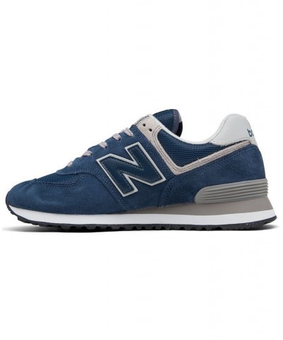 Men's 574 Casual Sneakers $45.60 Shoes