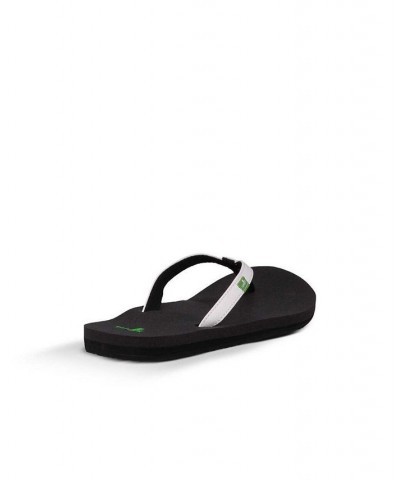 Women's Yoga Joy Sandals White $21.60 Shoes