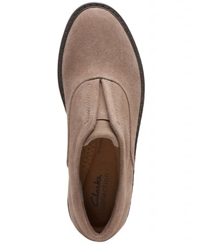 Women's Airabell Sky Slip-On Flats Pebble Sue $38.15 Shoes