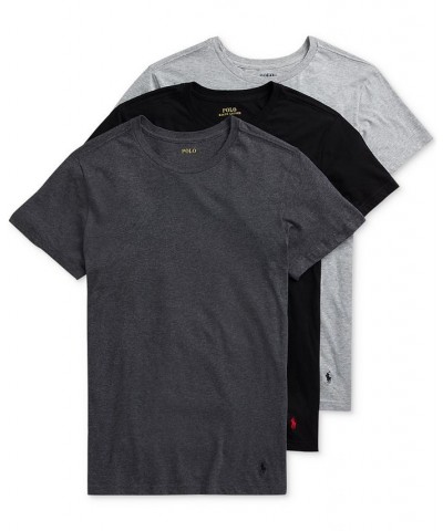 Men's Classic Undershirt 3-Pack Andover / Madison / Black $28.05 Undershirt