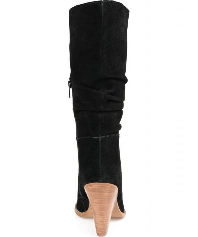 Women's Syrinn Boot Black $90.00 Shoes