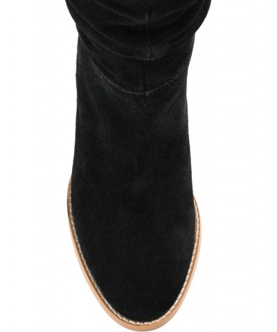 Women's Syrinn Boot Black $90.00 Shoes