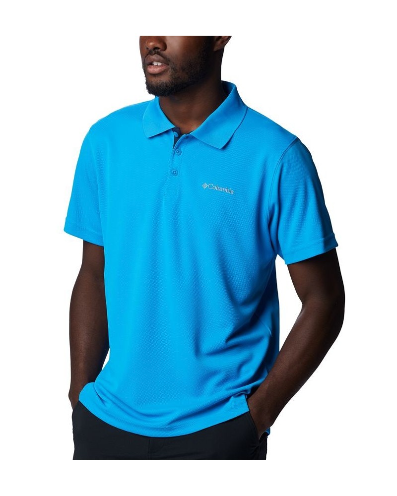 Men's Utilizer Polo Shirt PD08 $23.84 Polo Shirts