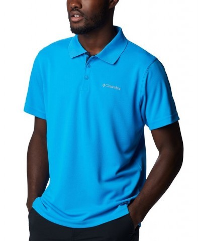 Men's Utilizer Polo Shirt PD08 $23.84 Polo Shirts