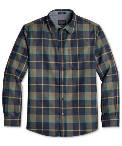 Men's Lodge Shirt PD01 $62.53 Shirts