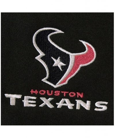 Men's Black and Realtree Camo Houston Texans Logo Ranger Pullover Hoodie $30.24 Sweatshirt