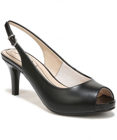 Teller Slingbacks Black $36.80 Shoes