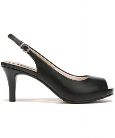 Teller Slingbacks Black $36.80 Shoes