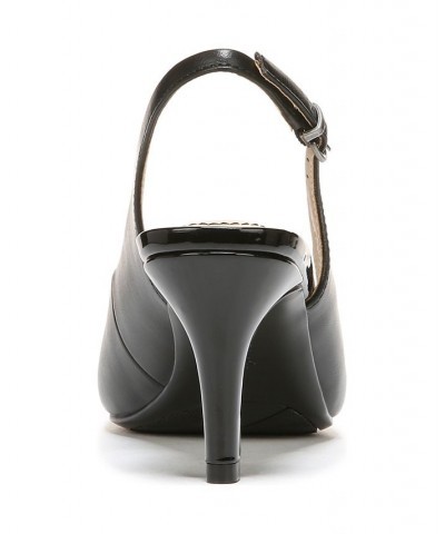 Teller Slingbacks Black $36.80 Shoes