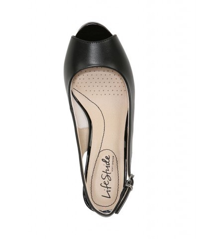 Teller Slingbacks Black $36.80 Shoes