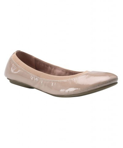 Women's Edition Ballet Flats PD14 $41.08 Shoes