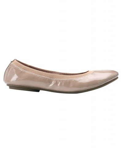 Women's Edition Ballet Flats PD14 $41.08 Shoes