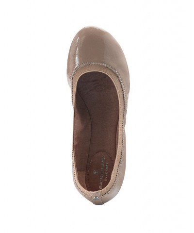 Women's Edition Ballet Flats PD14 $41.08 Shoes