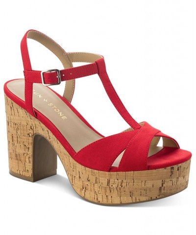 Jillien Dress Sandals PD05 $37.53 Shoes