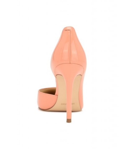 Women's Folowe Stiletto Pointy Toe Dress Pumps PD09 $47.96 Shoes