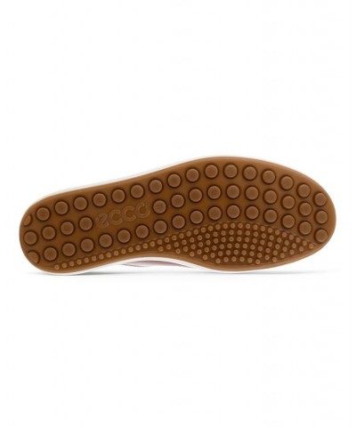 Women's Soft 7 Sneaker Brown $85.00 Shoes