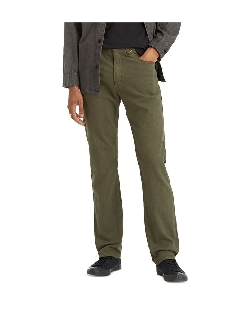 Men's 505™ Regular Eco Ease Straight Fit Jeans PD12 $35.00 Jeans