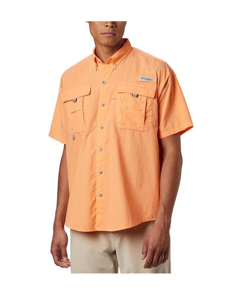 PFG Men's Bahama II UPF-50 Quick Dry Shirt PD06 $23.20 Shirts